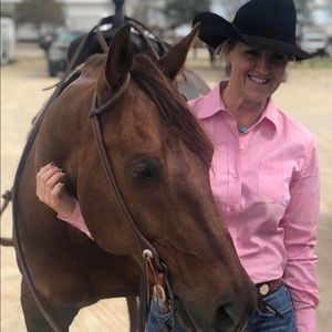 Meet your Posher, Jennifer